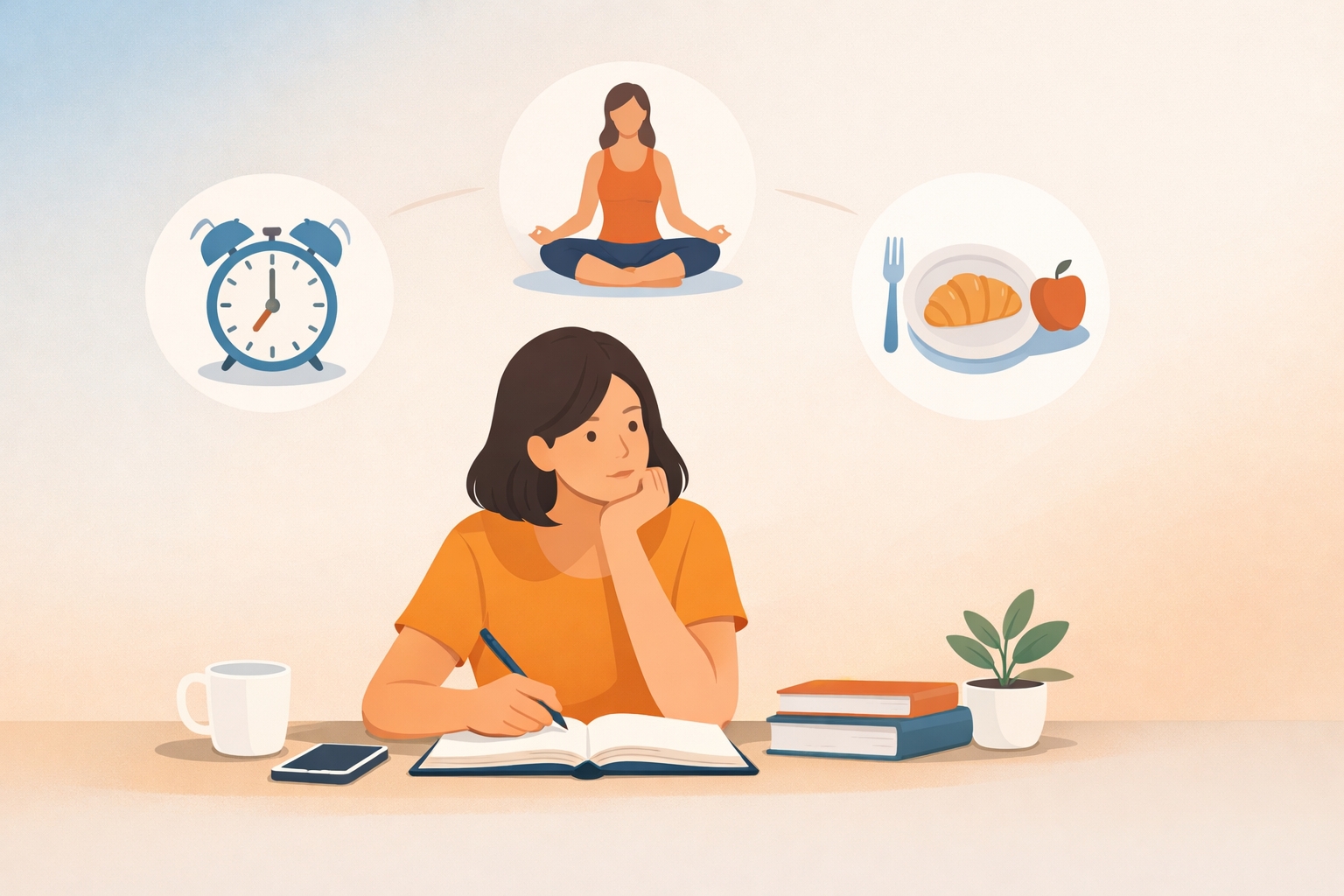 15 Dakikada Net Artıran Günlük Mini Rutin