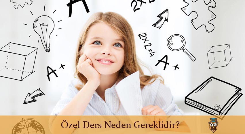ozel ders neden gereklidir ozel ders alani