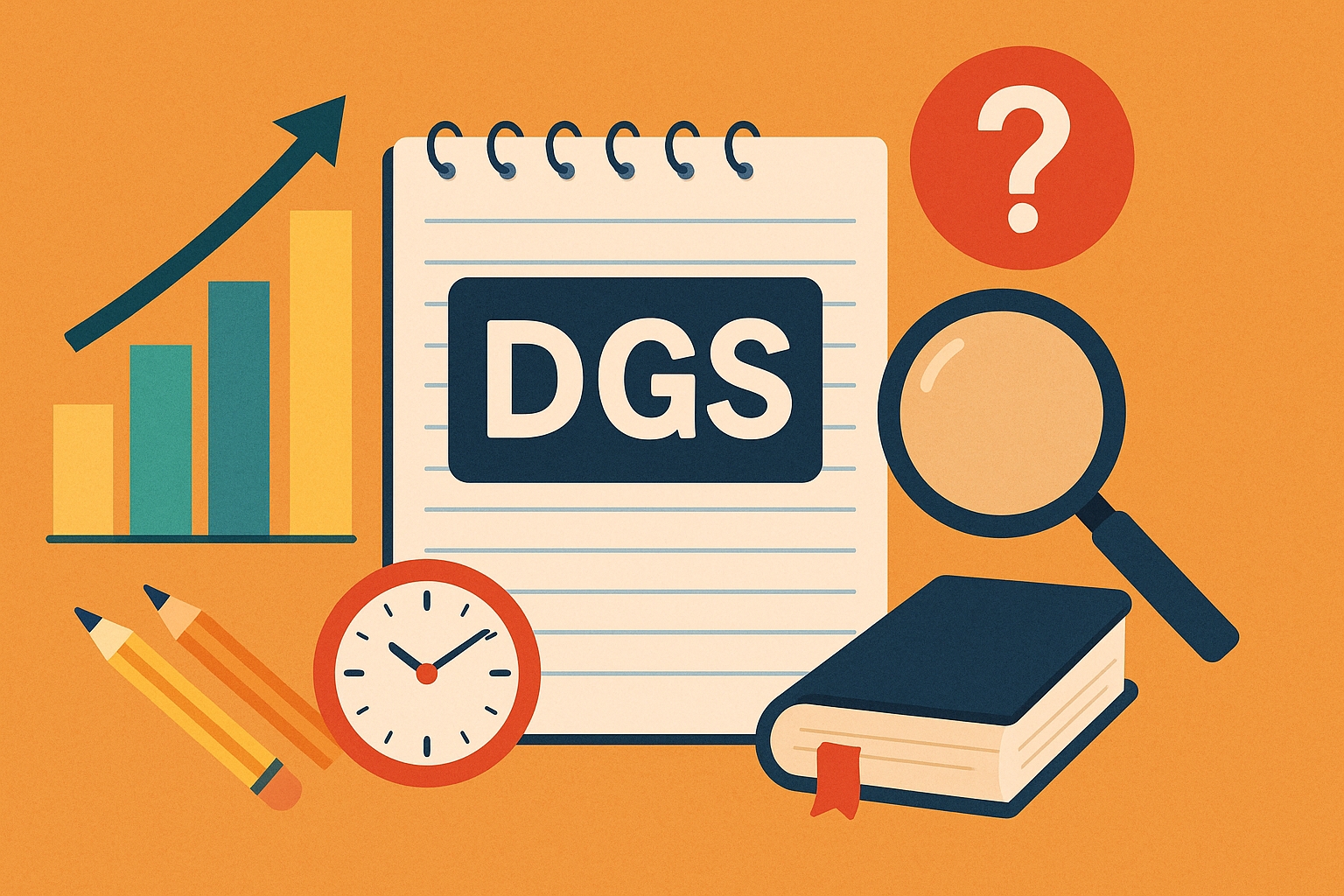 2025 DGS Konuları ve DGS Soru Dağılımı