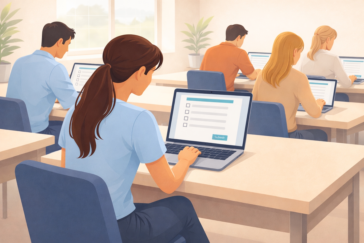 2026 E-YDS Sınav Takvimi: Tarihler, Ücret, Başvuru Rehberi