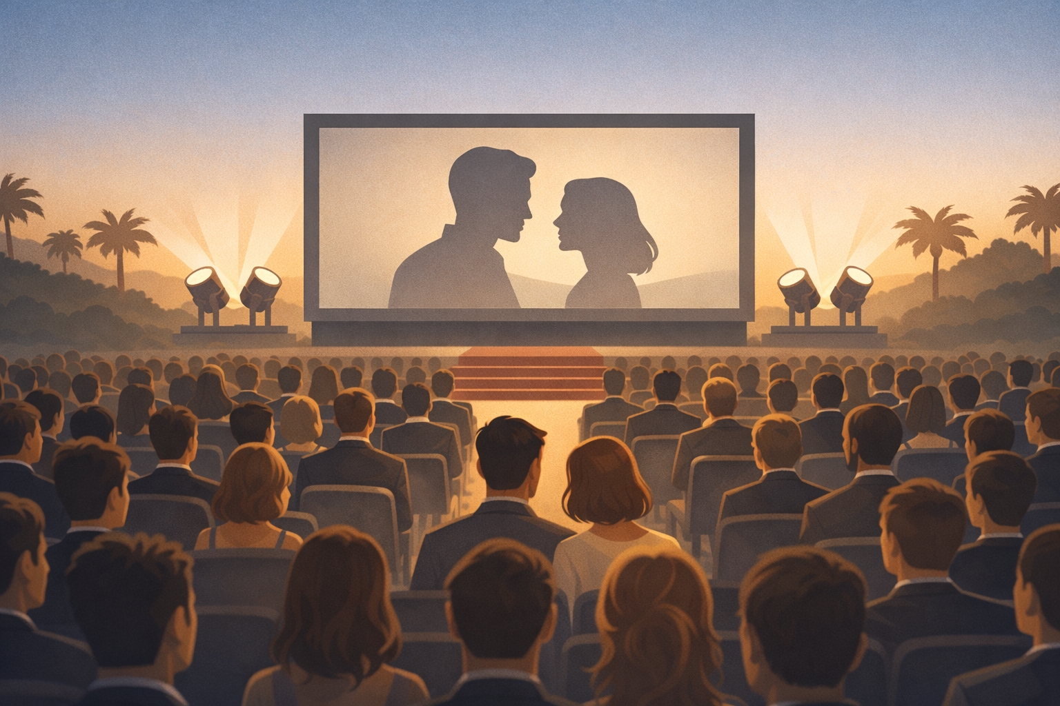 2026 Film Festivalleri Takvimi: Sinemaseverlerin Ajandası