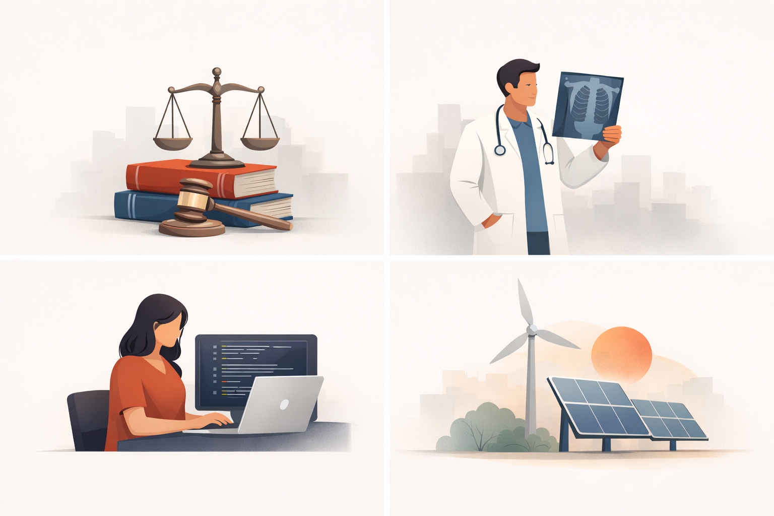 2026 Popüler Üniversite Bölümleri: Hangi Bölümü Tercih Etmelisin?