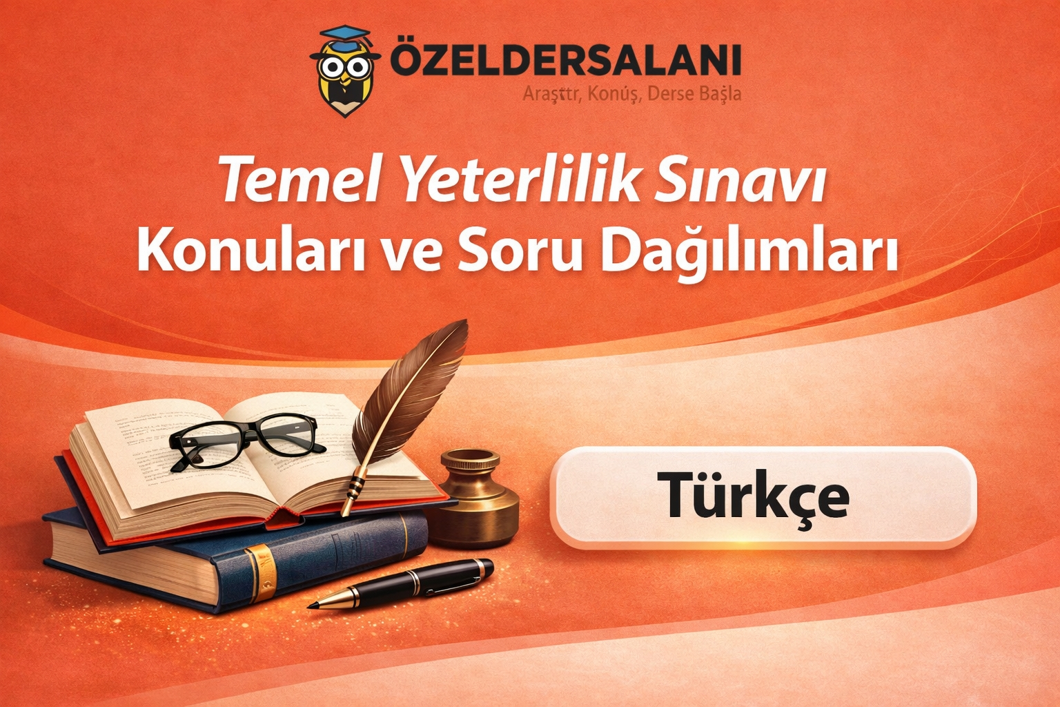 2026 TYT Türkçe Konuları ve TYT Türkçe Soru Dağılımı
