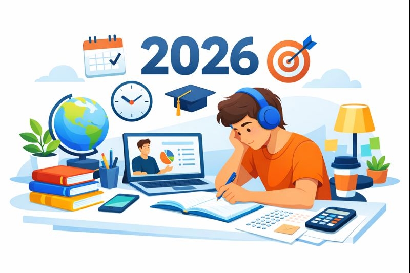 2026 YKS Konuları ve Soru Dağılımı: Güncel Liste