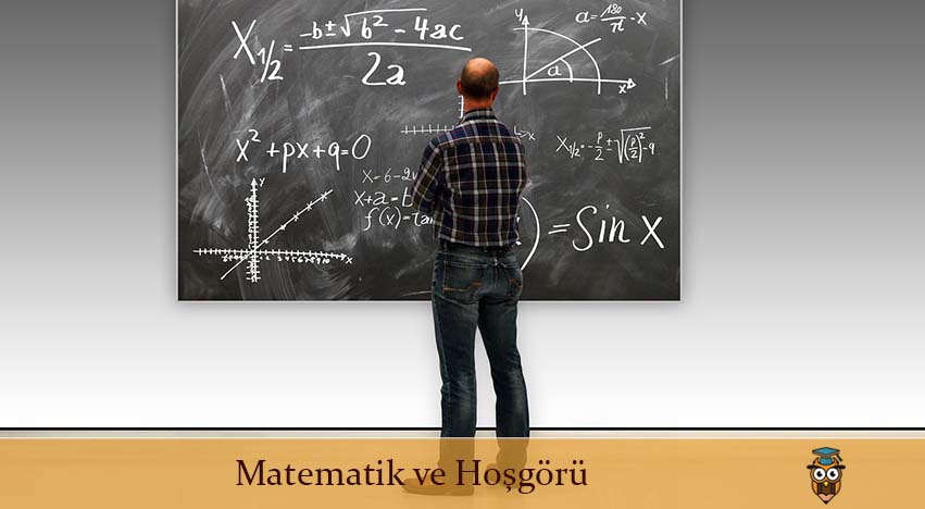 Matematik ve Hoşgörü