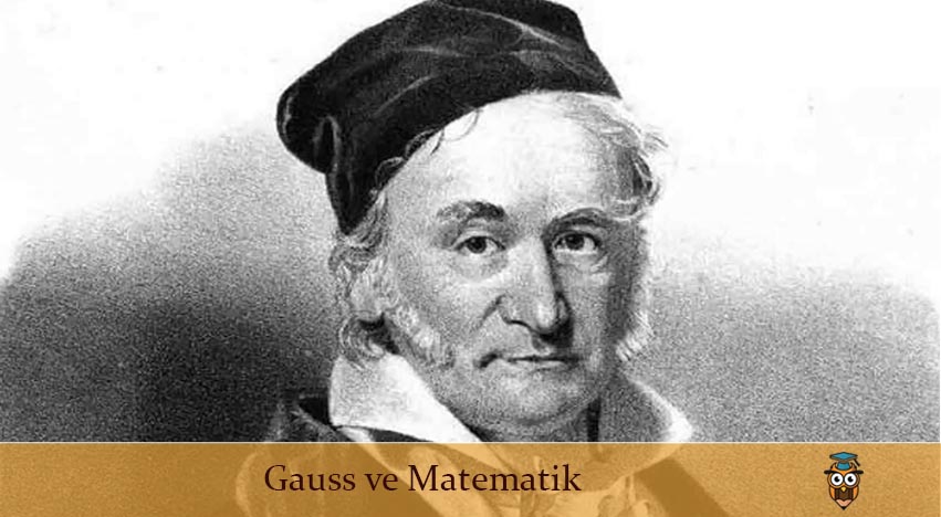 Gauss ve Matematik