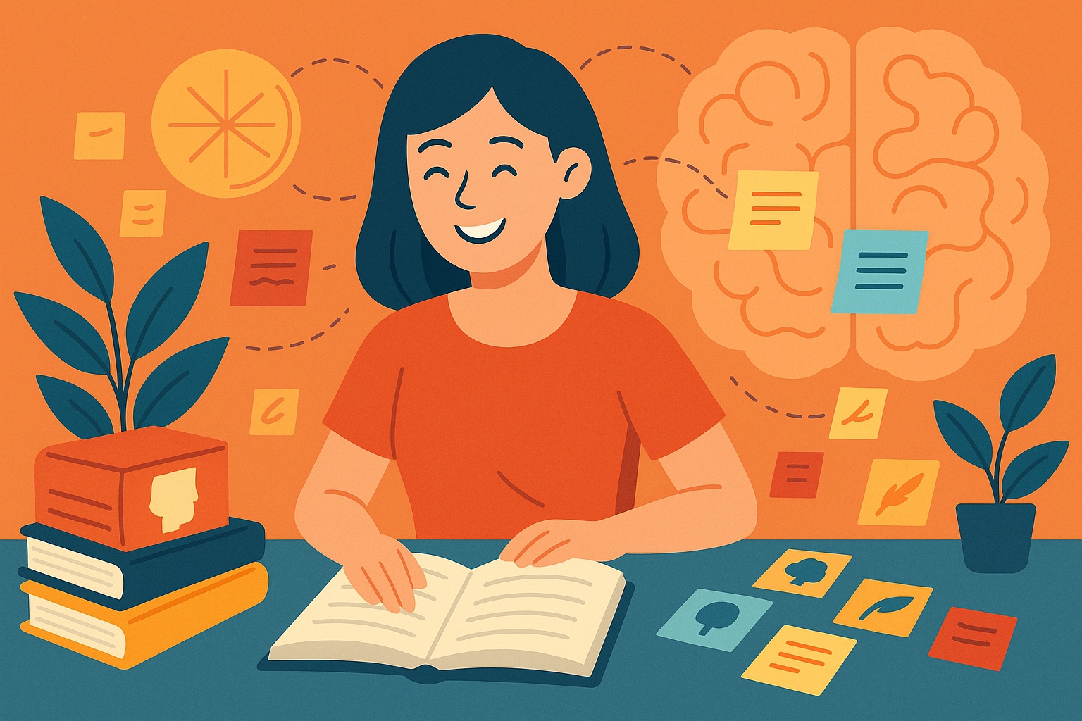 AYT Edebiyat'ta Garanti Net Getirecek Yazar-Eser Ezberleme Teknikleri