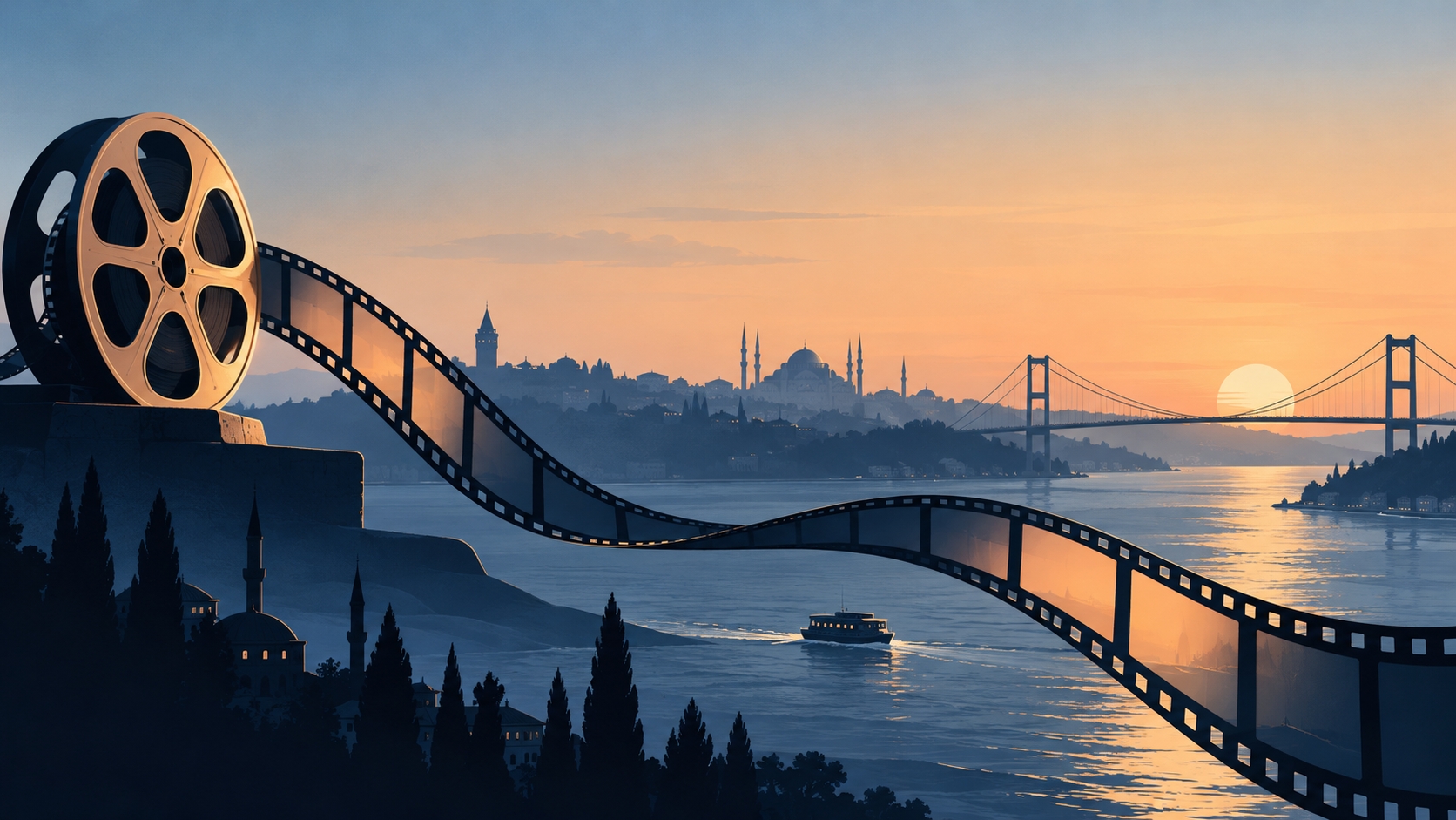 Boğaziçi Film Festivali 2026