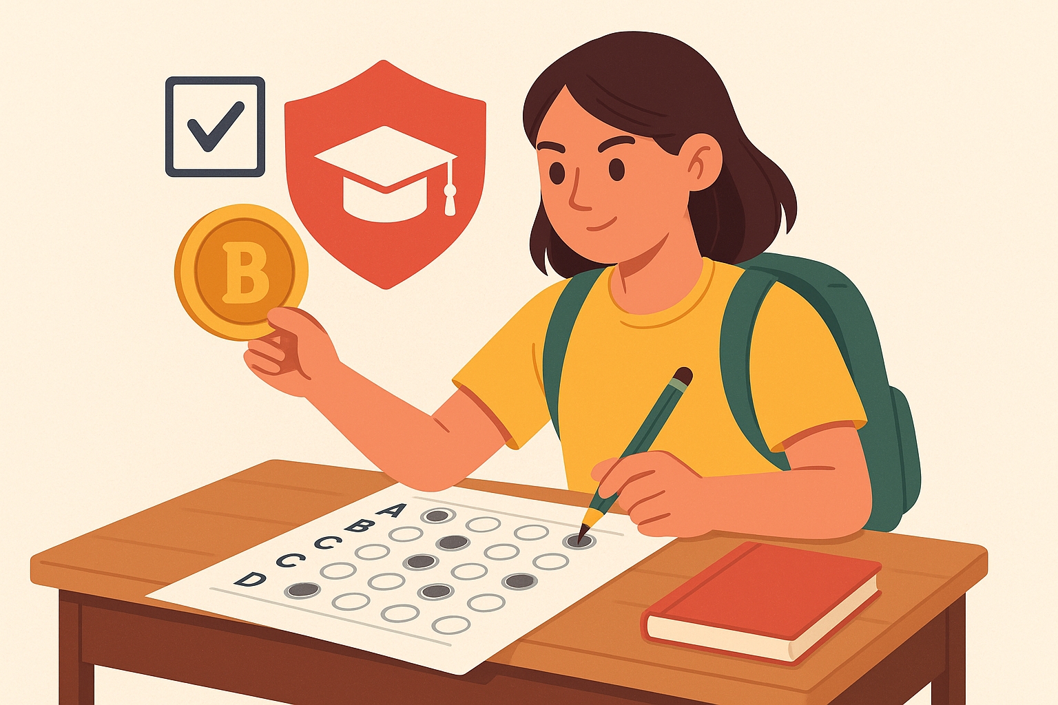 Bursluluk Sınavlarına Hazırlıkta Başarı Taktikleri