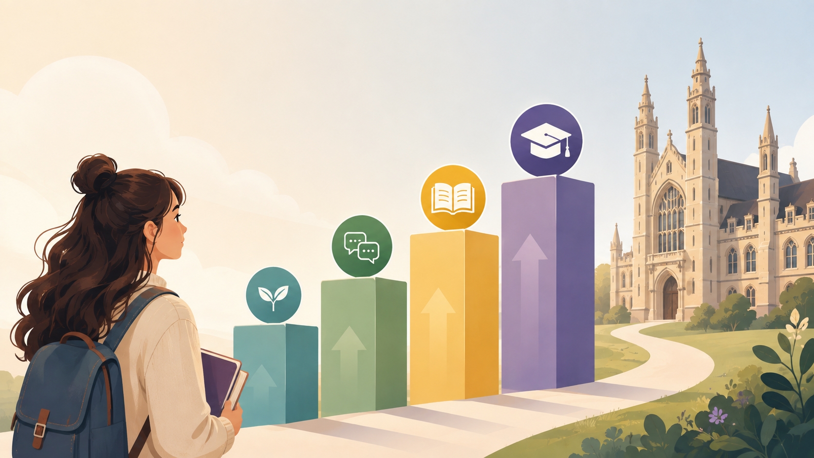 Cambridge Sınavları Nedir? KET, PET, FCE, CAE Farkları