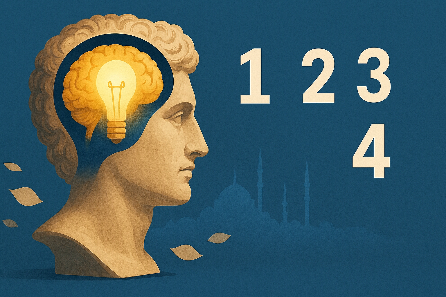 Dâhiler Hakkında Bildiğinizi Sandığınız 4 Gerçek