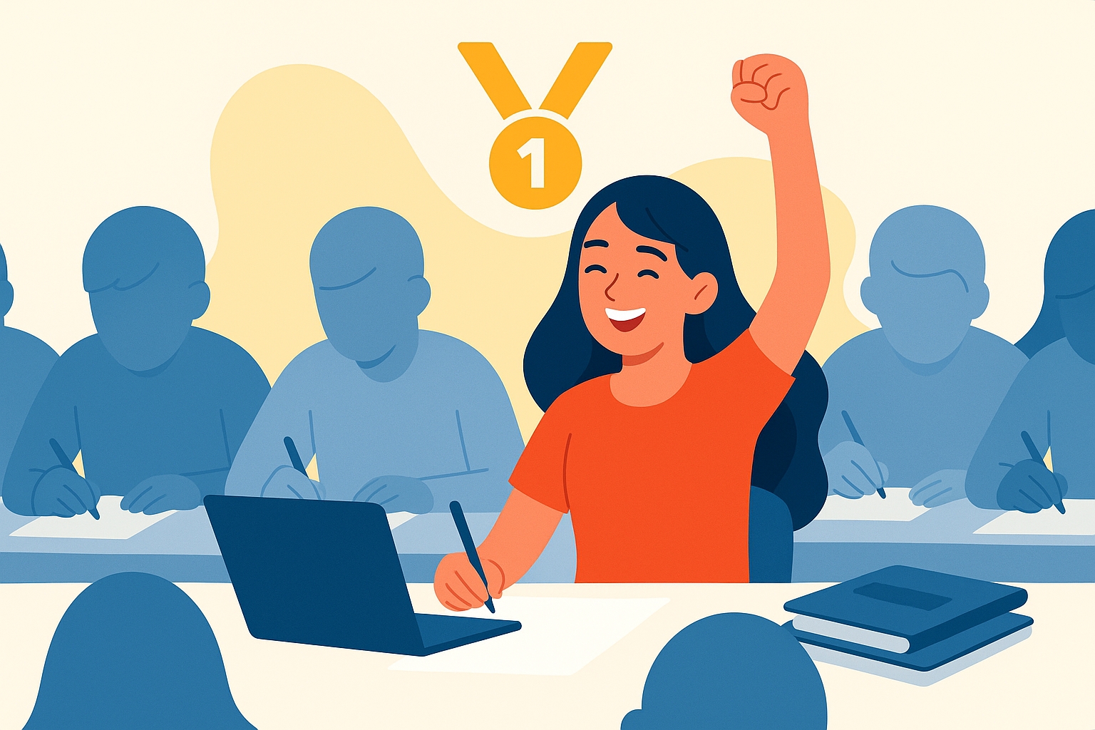 Derece Yapanların Ortak Sırrı: 'Aktif Hatırlama Tekniği'