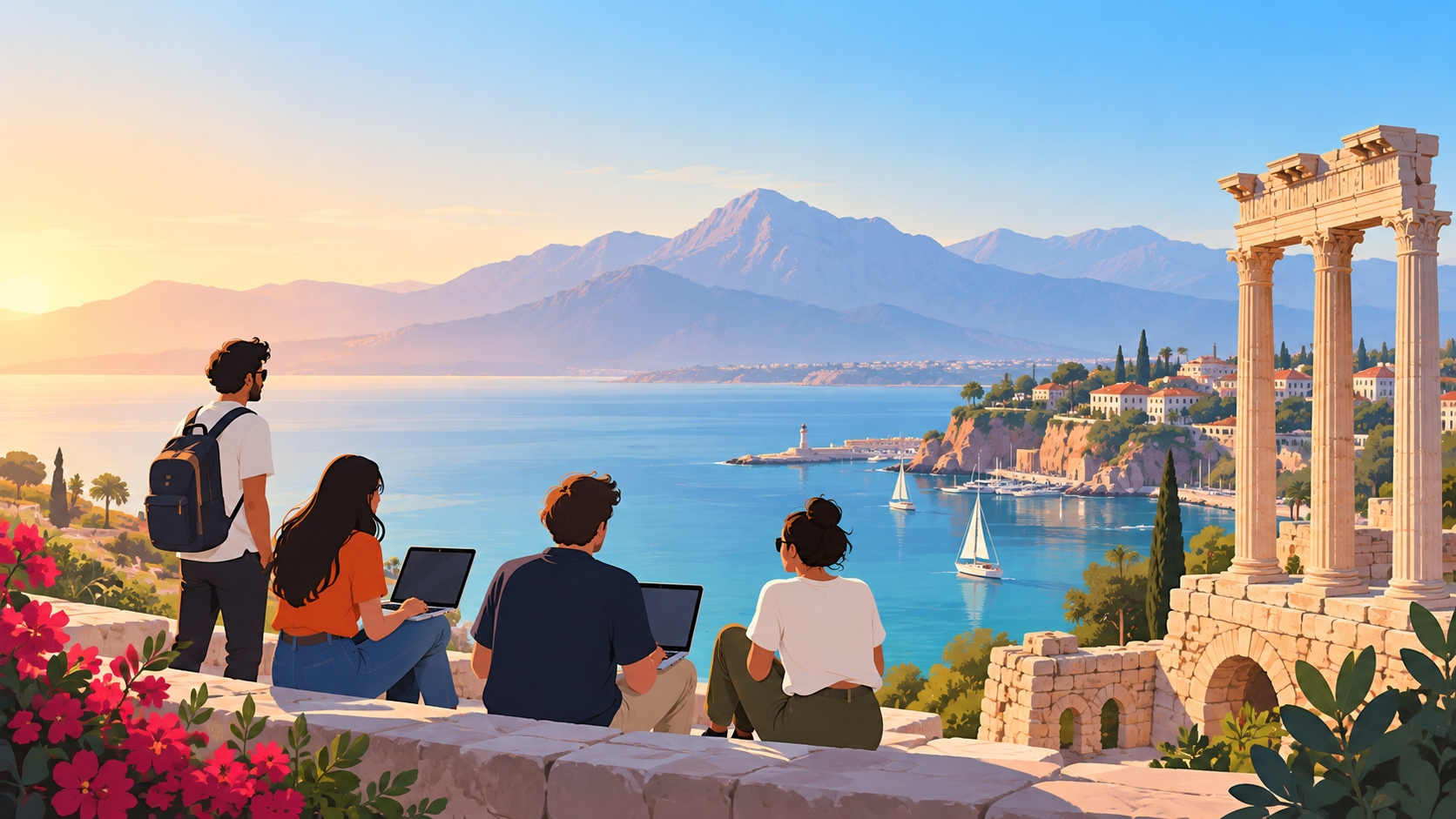 DevFest Antalya 2026 Ne Zaman?