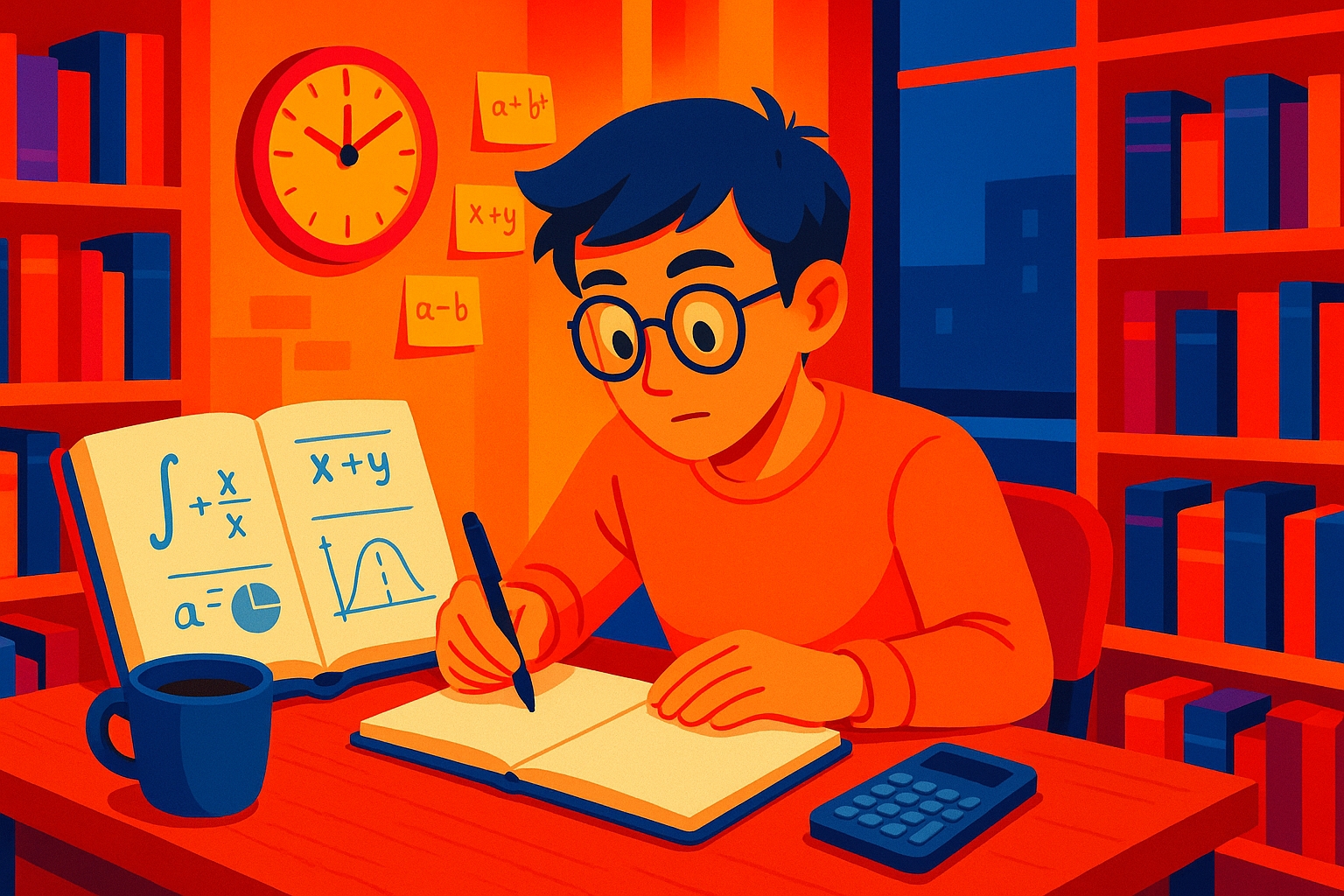 DGS Matematik Konuları ve Soru Tipleri