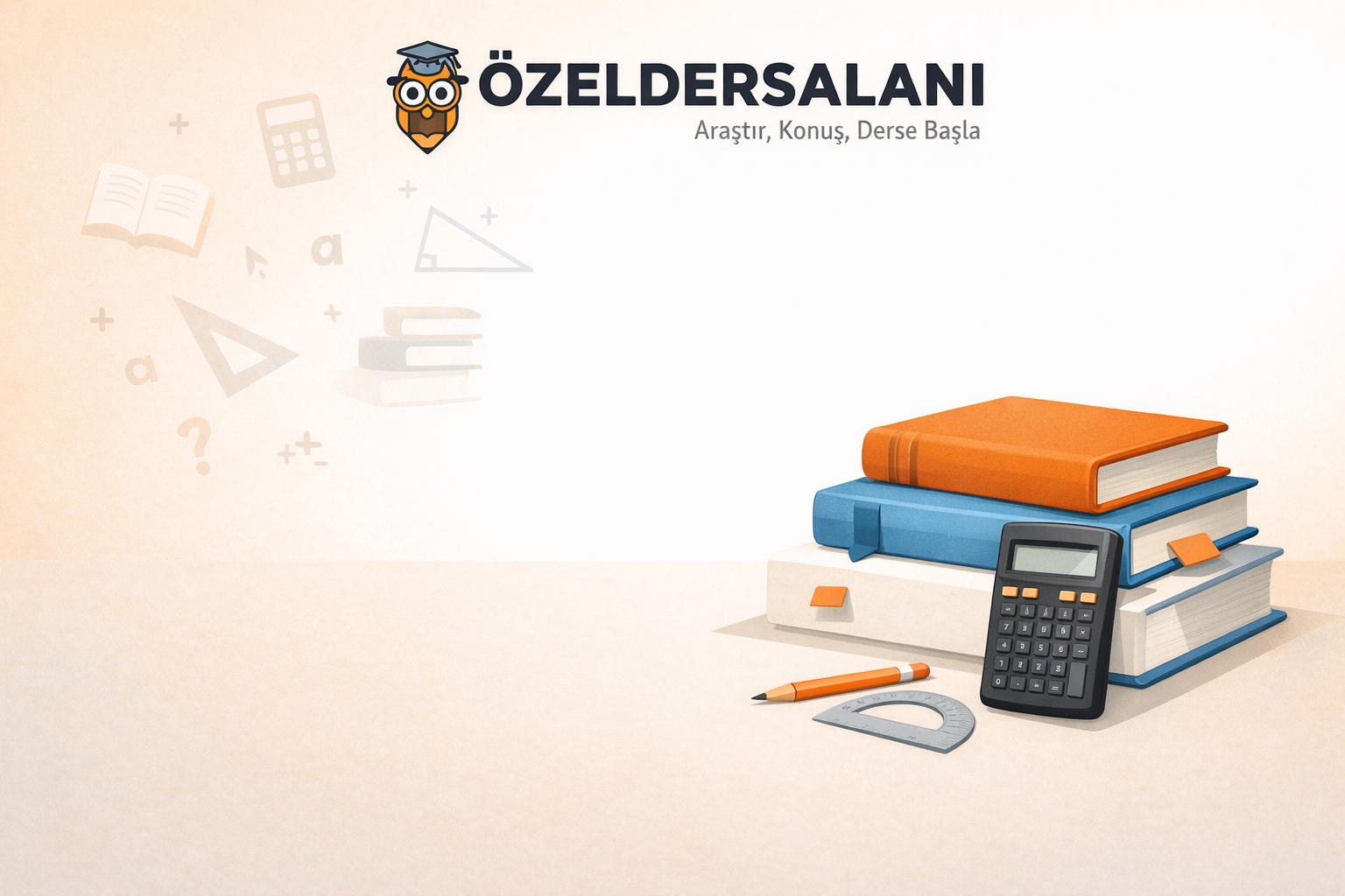 DGS Matematik: Sıfırdan Temel Atma ve Kaynak Önerileri