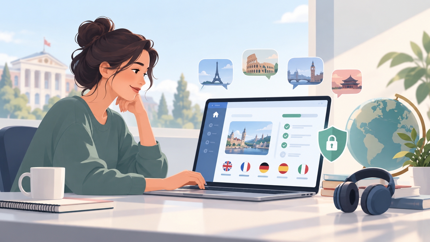DİLİM Nedir, Nasıl Giriş Yapılır? MEB'in Ücretsiz Dil Platformu