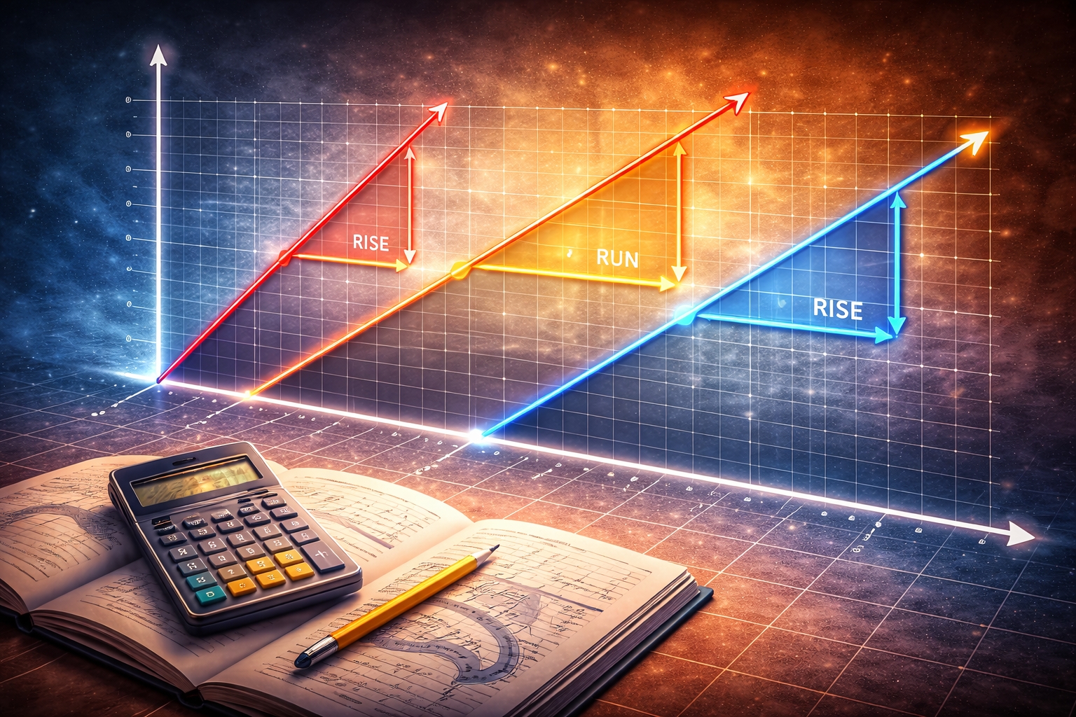Doğrusal Denklemler: Günlük Hayatımızdaki Gizli Matematik