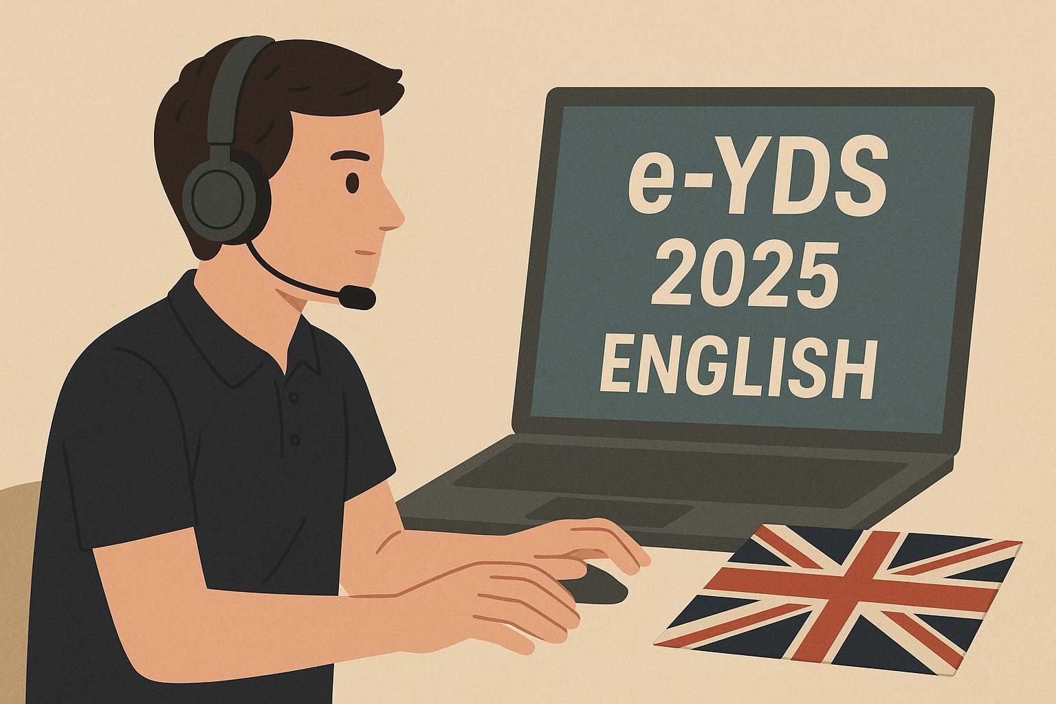 e-YDS 2025/9 İngilizce Hazırlık Rehberi: Yeni Format ve Başarı Stratejileri