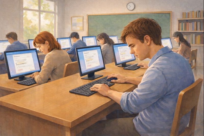 e-YDS 2026 Takvimi (ÖSYM): Tarihler, Ücret, Başvuru Rehberi