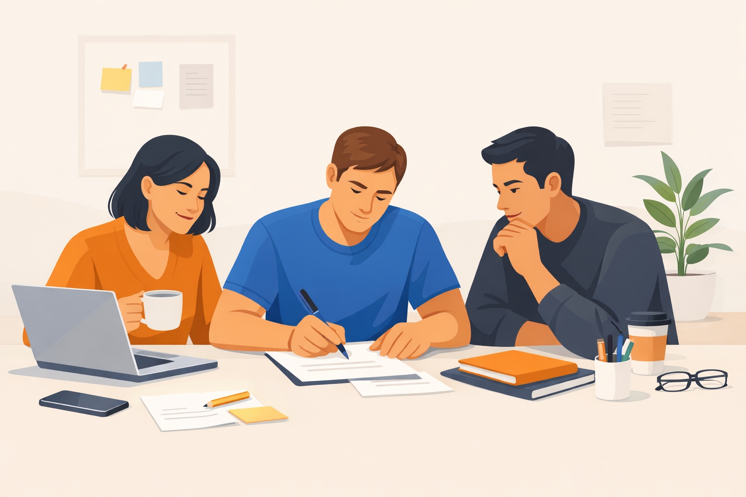 28 İngilizce Essay Bağlacı: IELTS/TOEFL için Linking Words Listesi