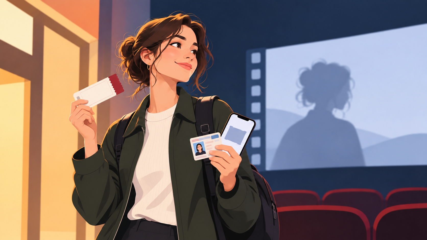 Filmekimi Öğrenci Bileti: Kimler Yararlanabilir, Nasıl Alınır?