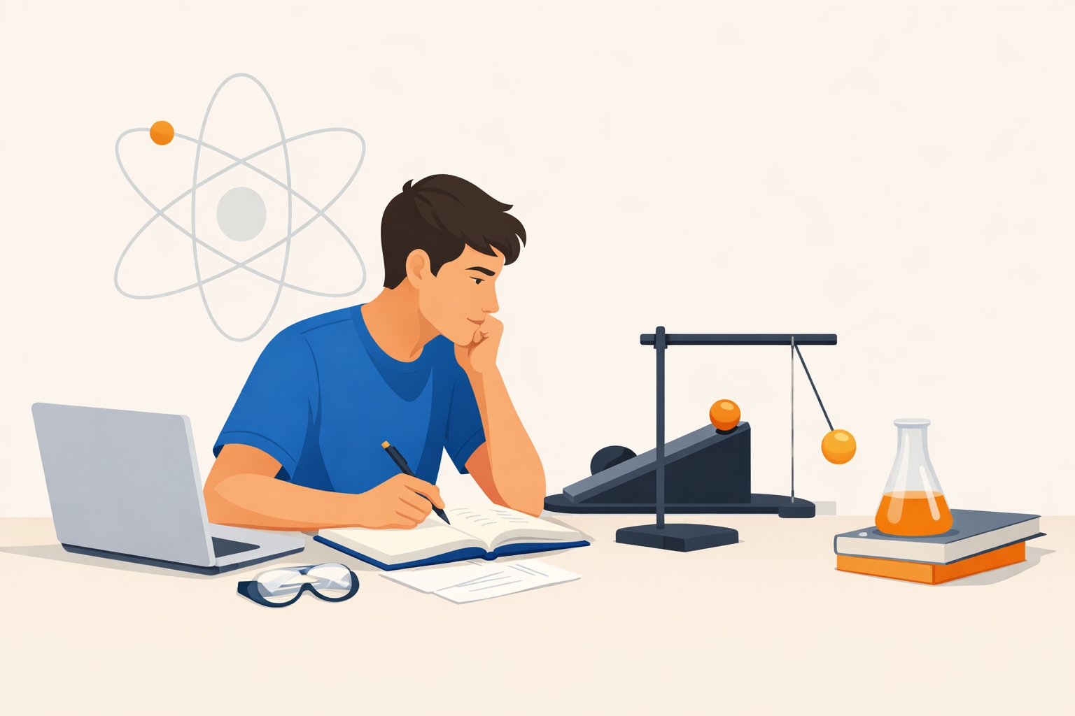 Fizik Formülleri: Ezbersiz Öğrenme Yöntemi