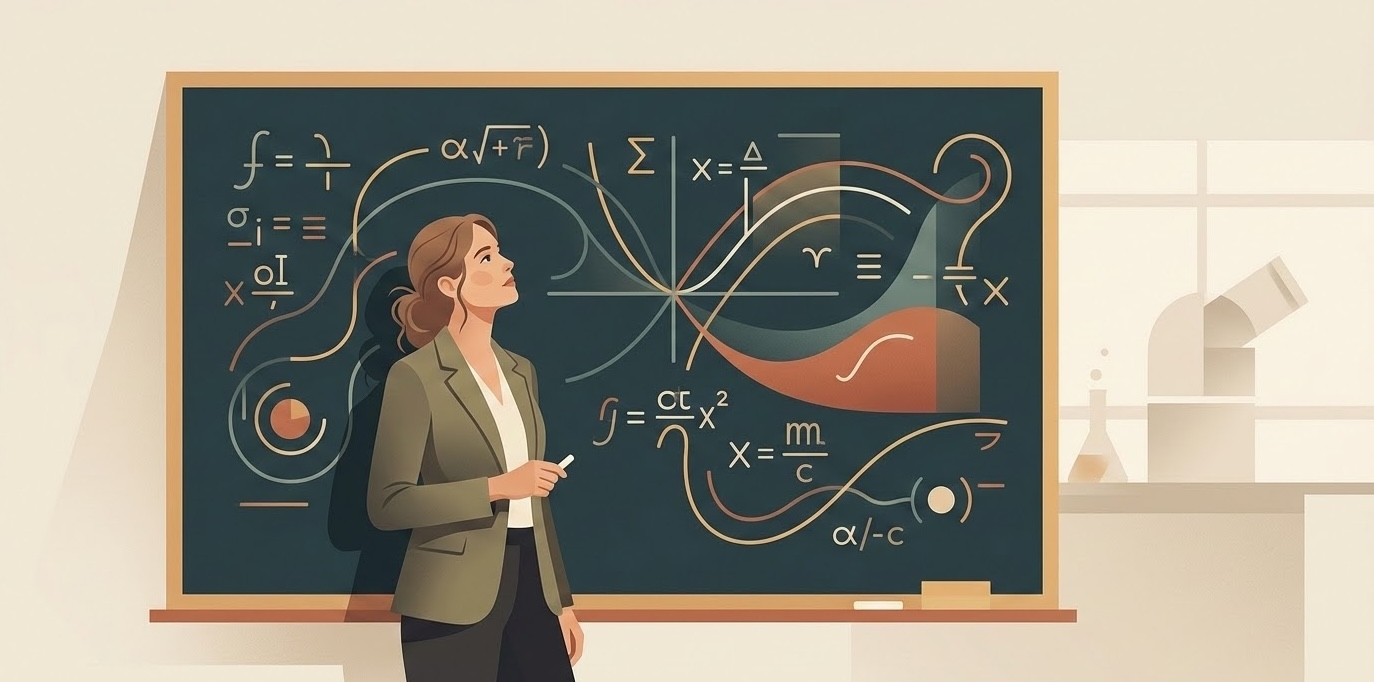 Fizikte Vektörler: Sıfırdan Zirveye Taktikler