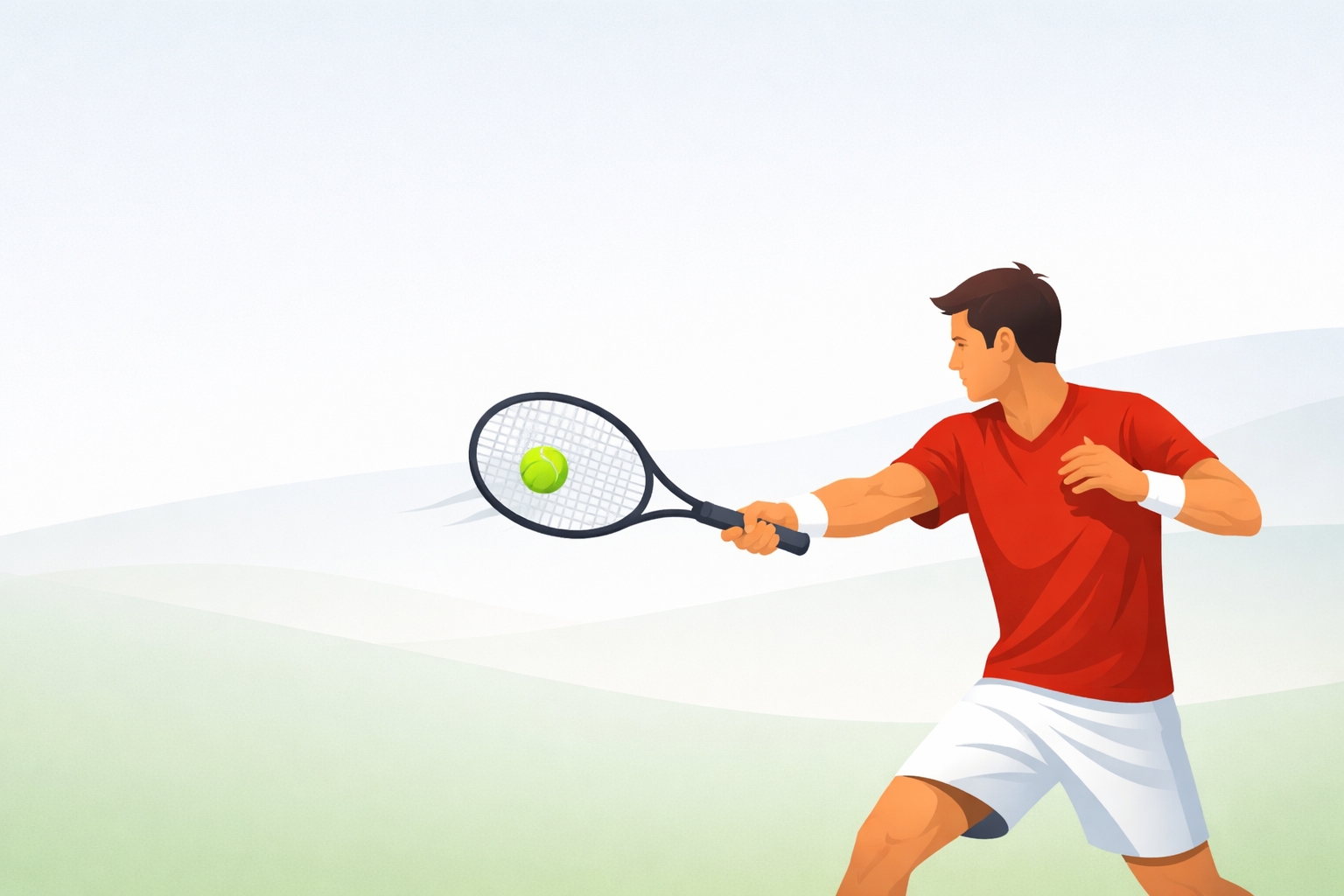 Forehand Vuruşunu Geliştirmenin 3 Temel Yolu