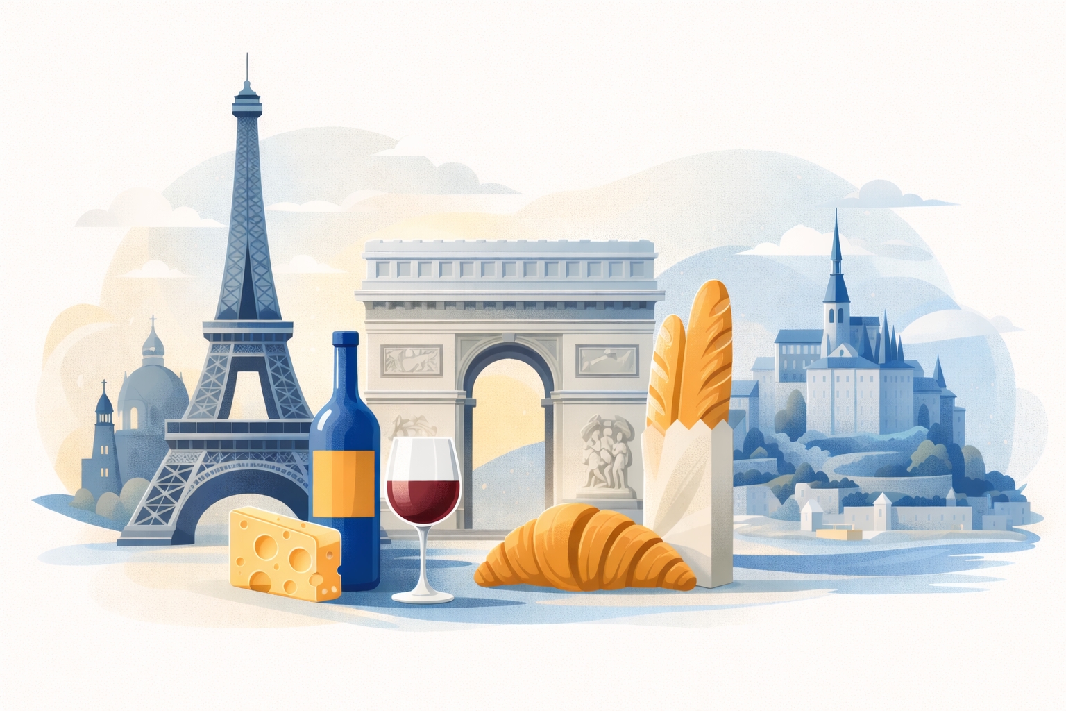 Fransızca: En Sık Kullanılan 200 Kelime