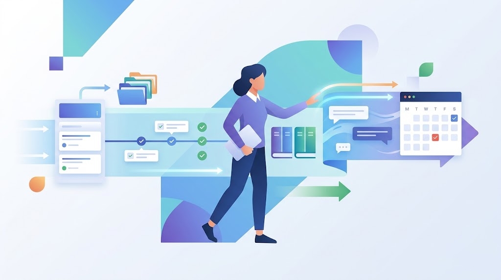 Google Classroom Kullanım Rehberi