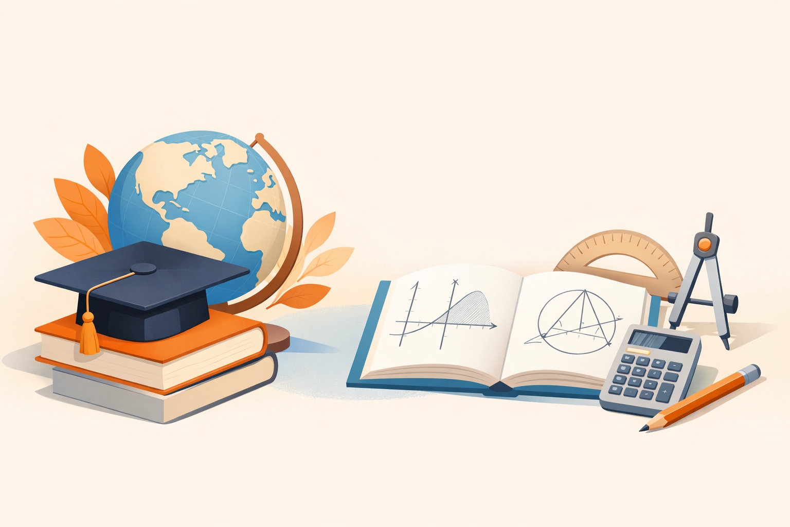 IB Programı Nedir? IB Matematik Sınavı Çözüm Taktikleri