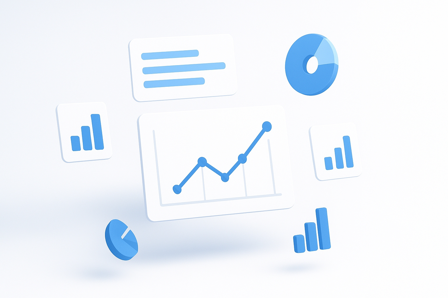 IELTS Academic Writing Task 1: Grafik Yorumlama Rehberi