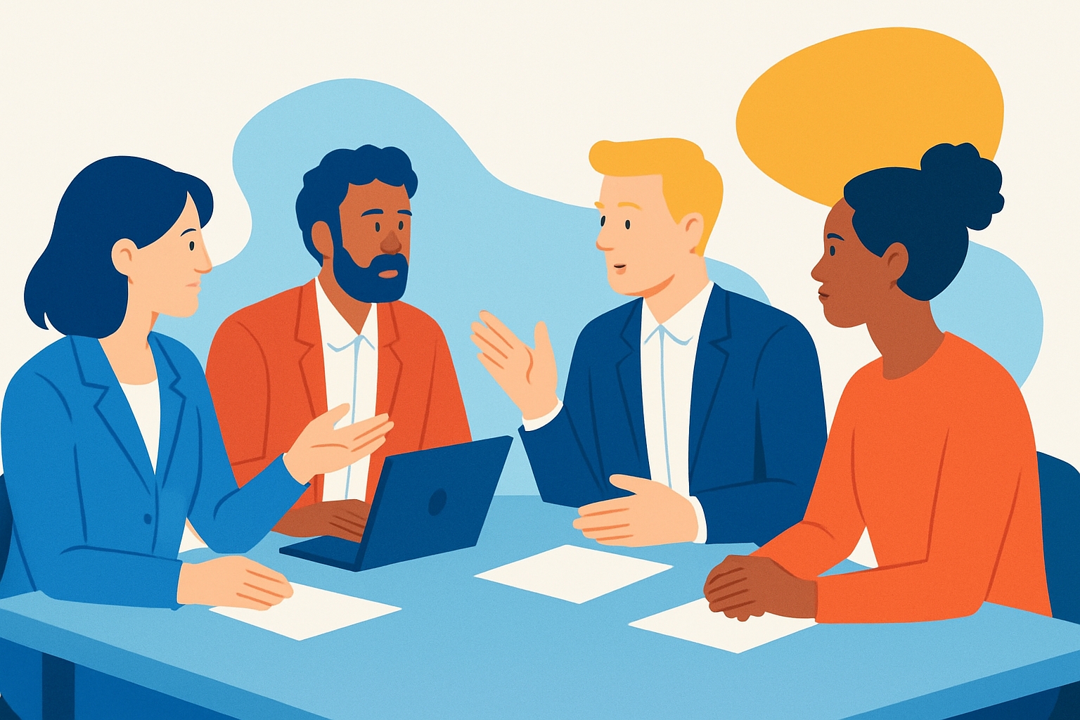 İkna Teknikleri ve Müzakere Becerileri: Etkili İletişimin Temelleri