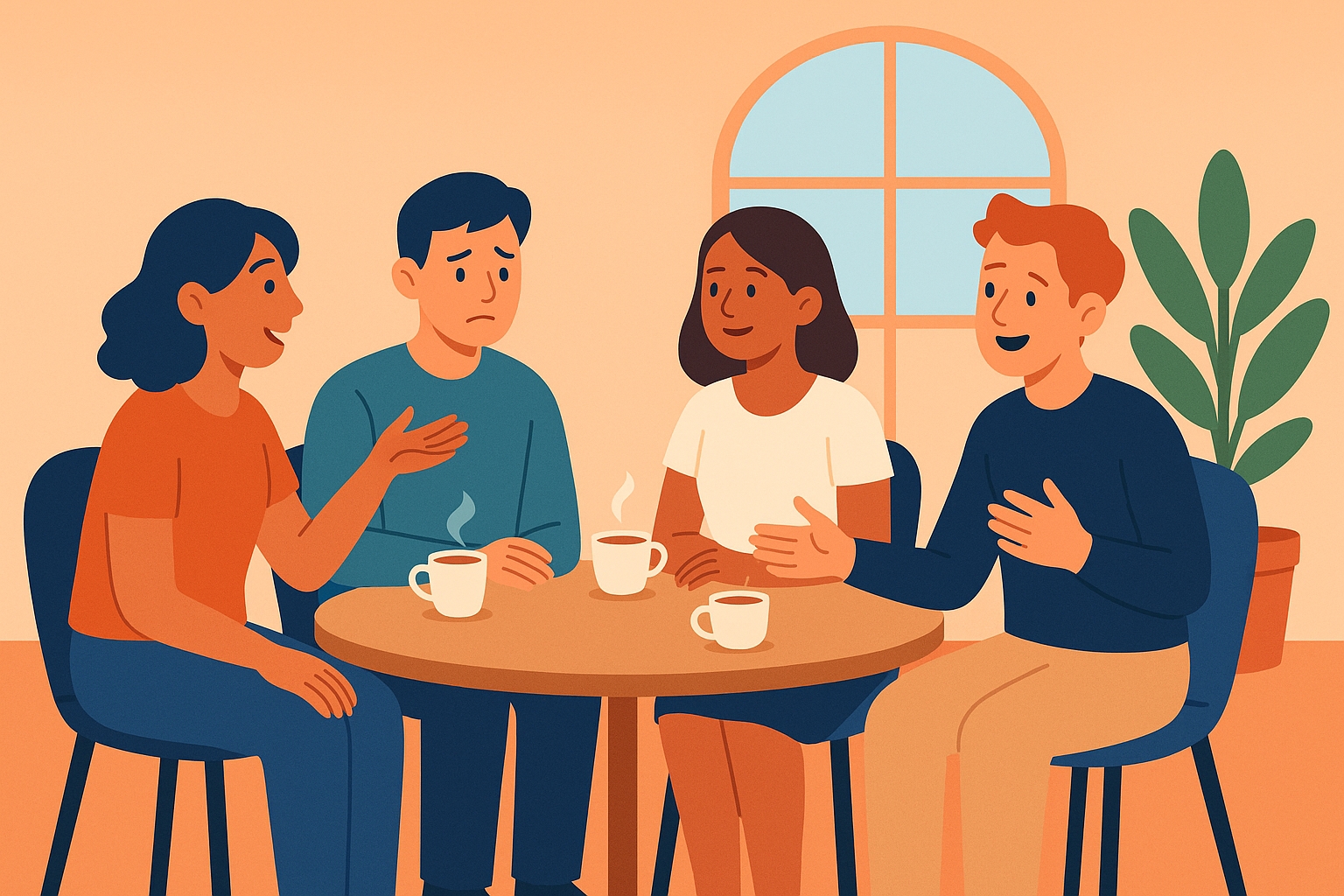 İngilizceyi Anlıyorum Ama Konuşamıyorum Sendromunu Aşmak