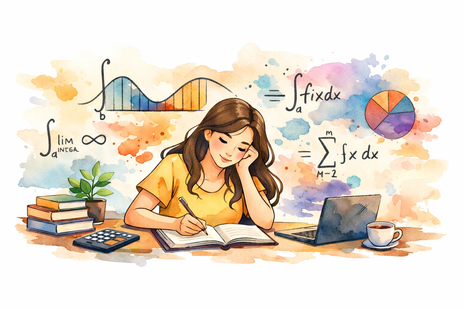 İntegral Hesaplamada Değişken Değiştirme Yöntemi