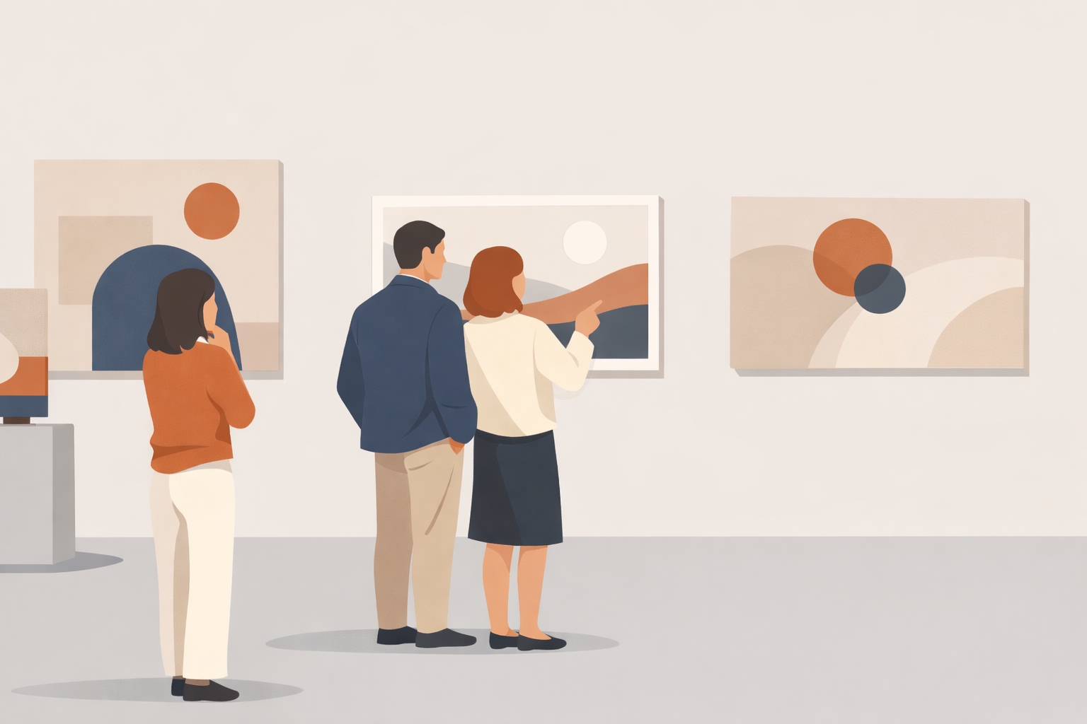 İstanbul 2026 Sanat Sergileri: Kaçırılmaması Gereken Etkinlikler