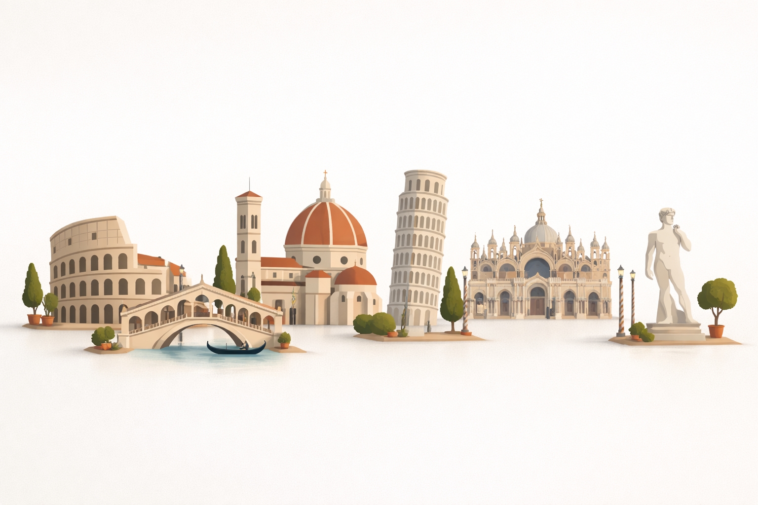 İtalyanca Telaffuz ve Okuma Kuralları Rehberi