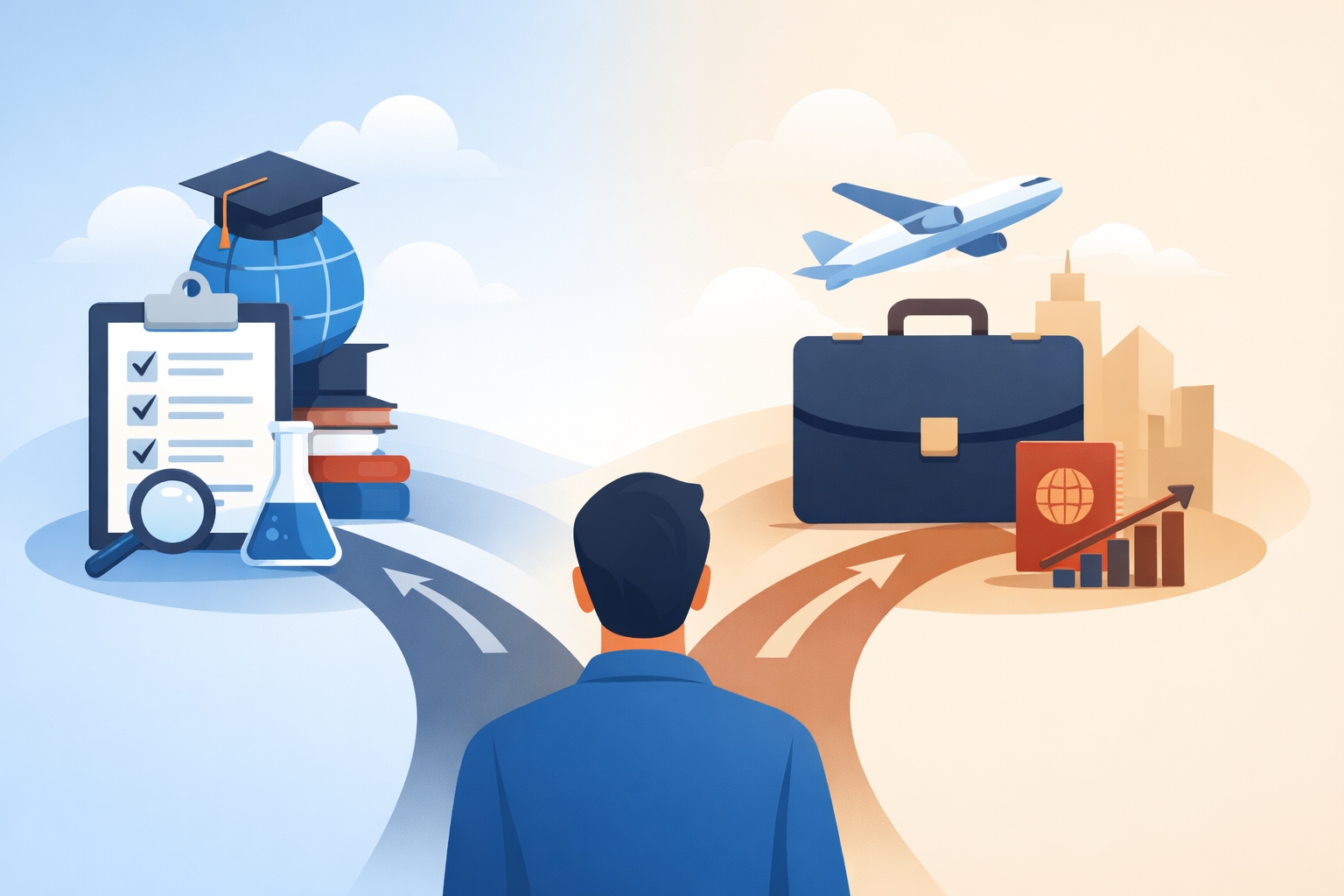 iTEP Sınavı Nedir? Kariyeriniz İçin iTEP mi, IELTS mi?