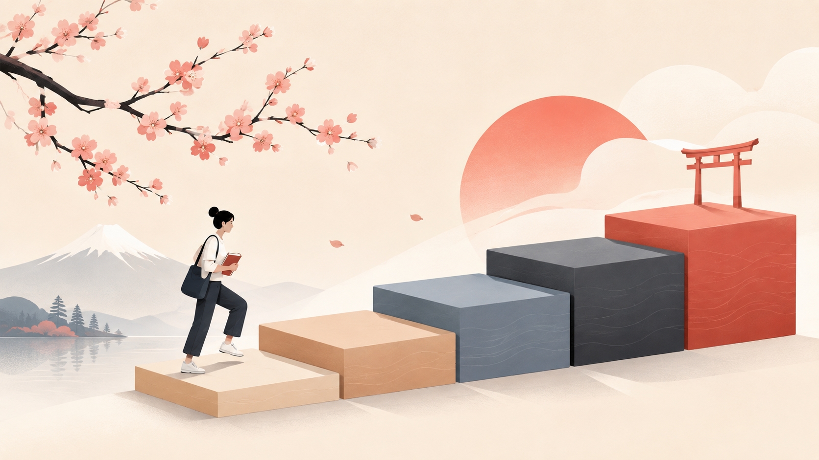 JLPT Nedir? Japonca Yeterlik Sınavı Seviyeleri