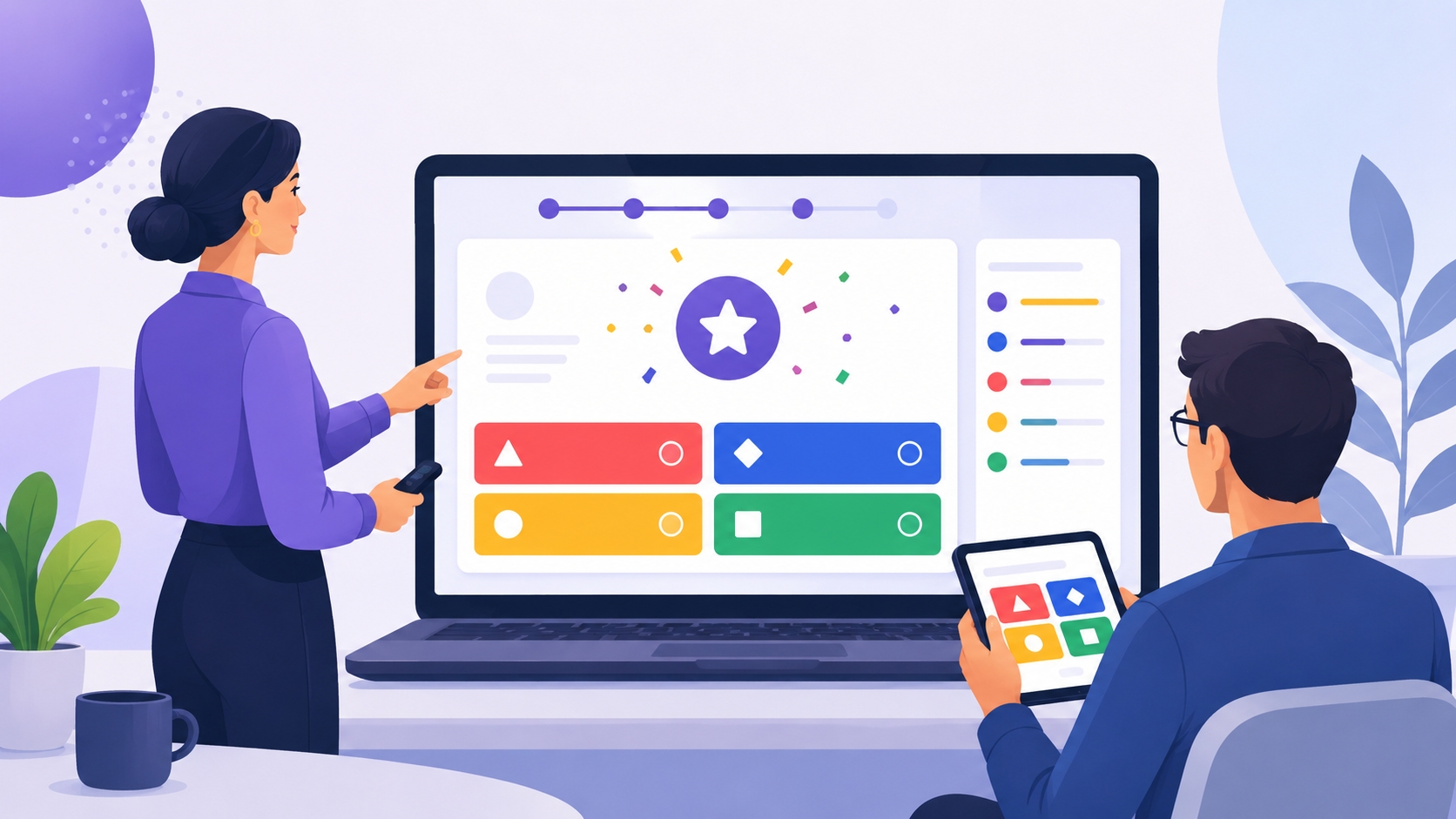 Kahoot Nedir? Nasıl Kullanılır?