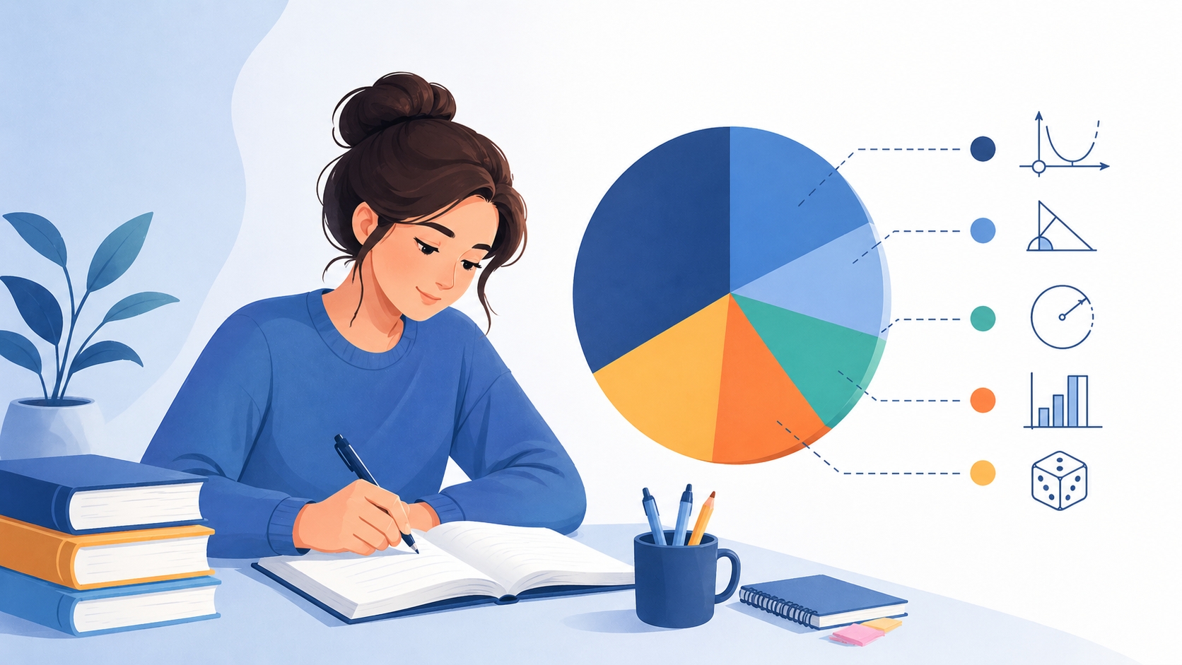 KPSS 2026 Matematik Konuları: Hangi Konudan Kaç Soru Çıkıyor?