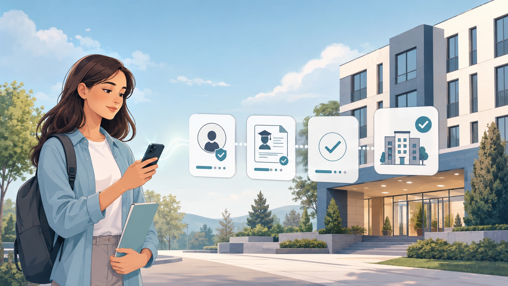 KYK Yurt Başvurusu: e-Devlet Adımları ve YÖKSİS