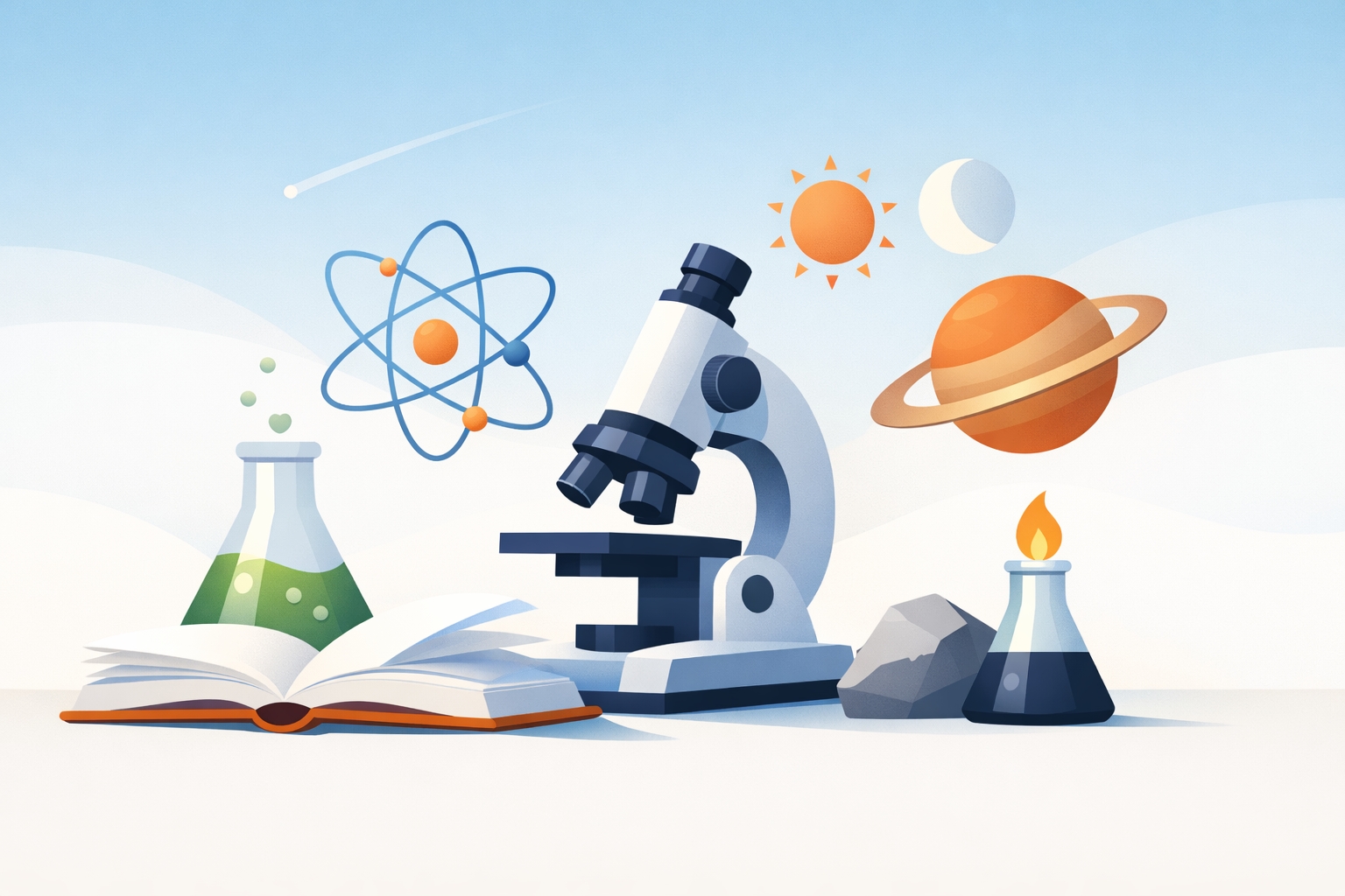 LGS 2026 Fen Bilgisi: Denemelerde Netleri Artıran Çözüm Rutini