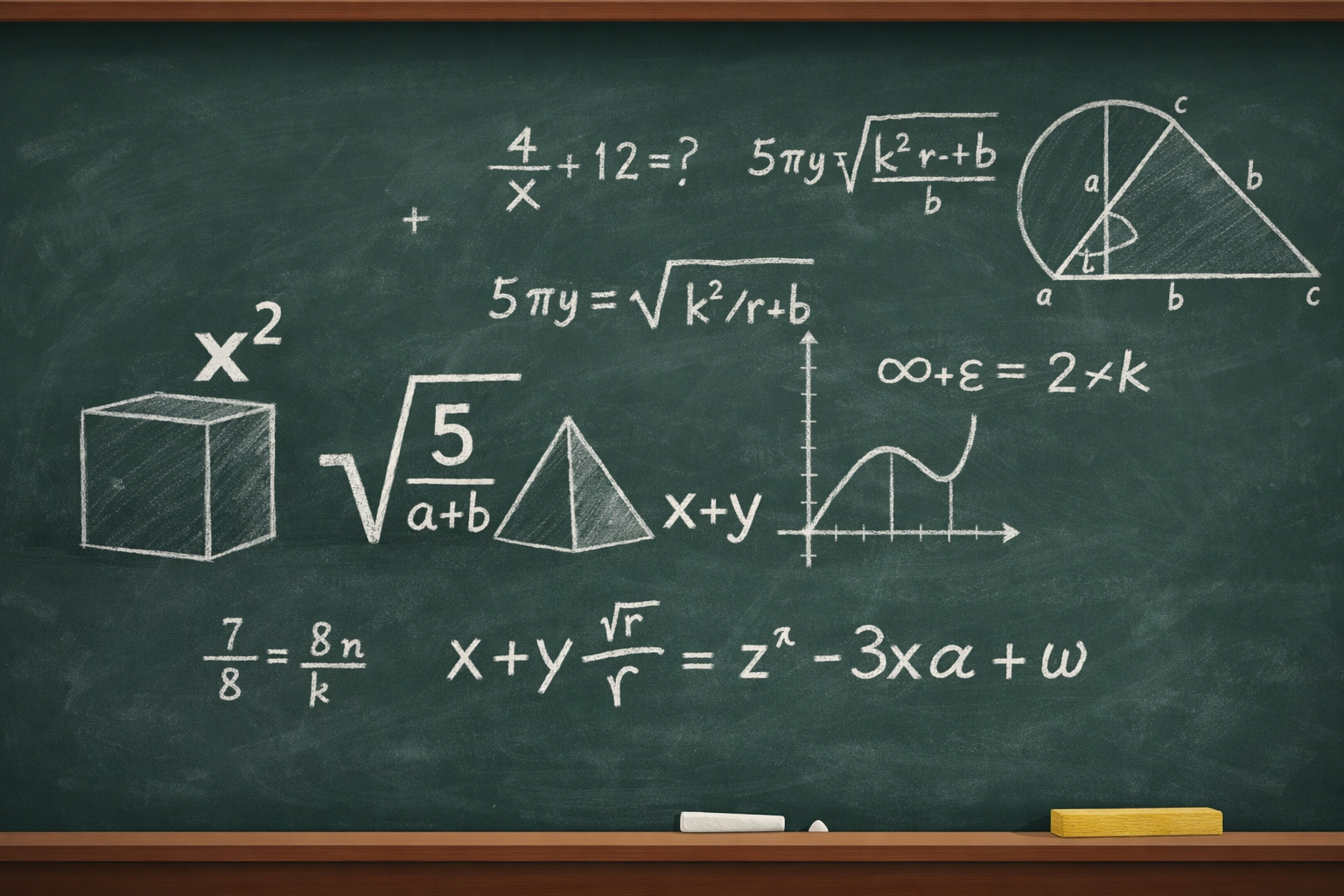 LGS 2026 Matematiğe Bakış
