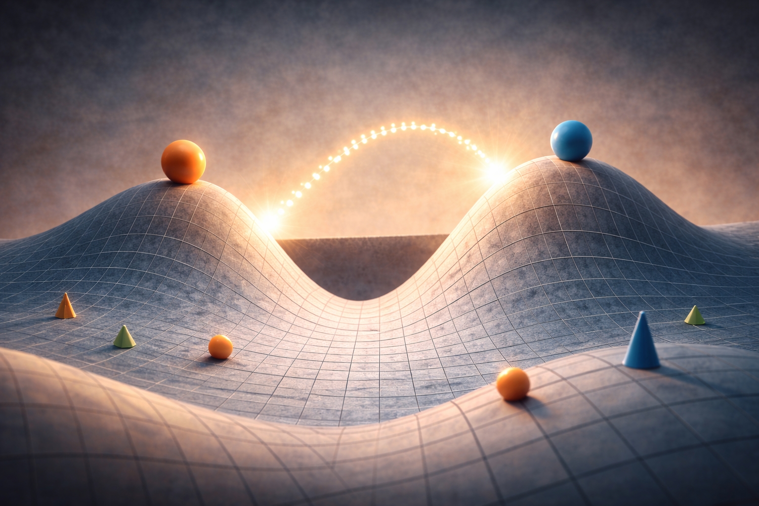 Limit ve Süreklilik Kavramları: Grafiksel Yaklaşım ve Soru Tipleri