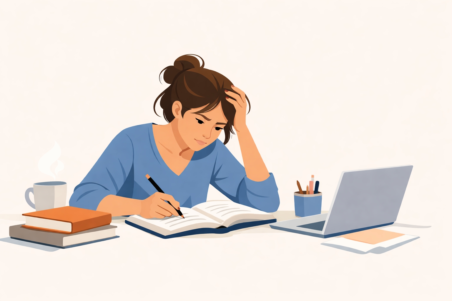 MSÜ 2026 Sınavı: Son Ay Çalışma Planı