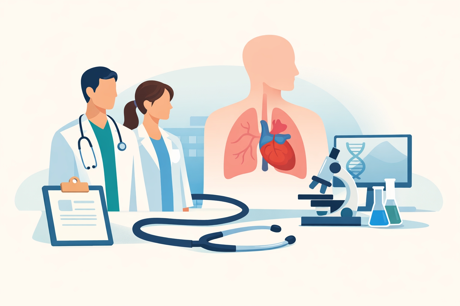 Neden Tıp Hedefleyen Her Öğrenci Biyoloji Özel Dersi Almalı?