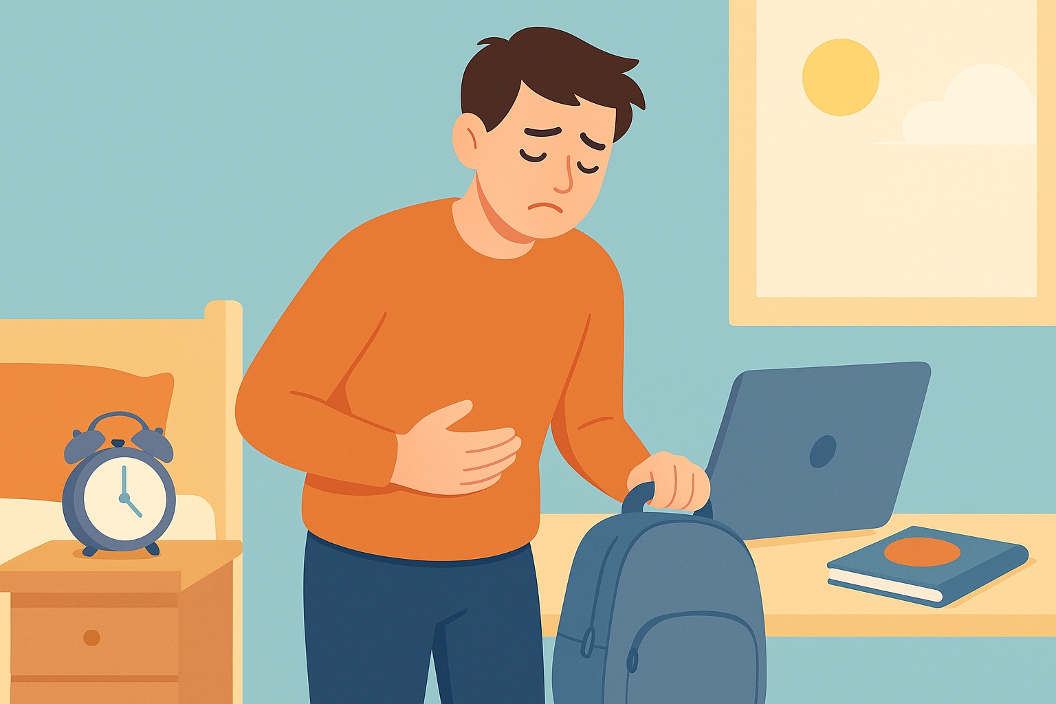 Odaklanmayı Artıran ve Uyku Getirmeyen Beslenme Tüyoları