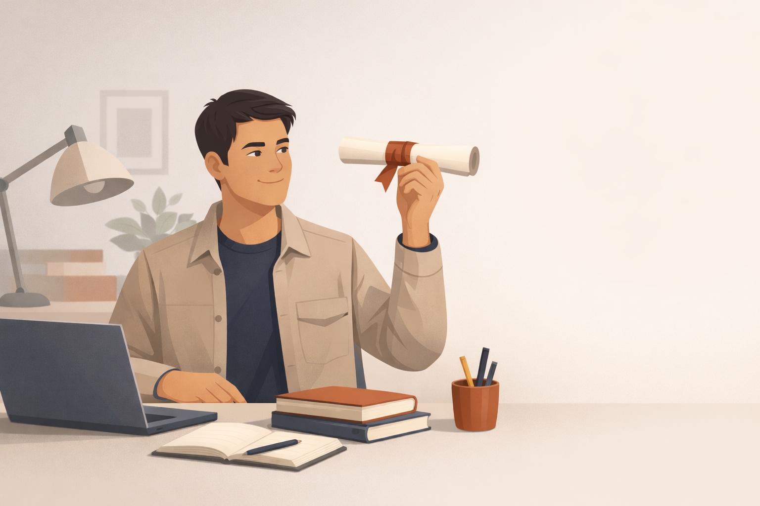 Öğrenci Bursu Nasıl Bulunur? Başvuru Rehberi