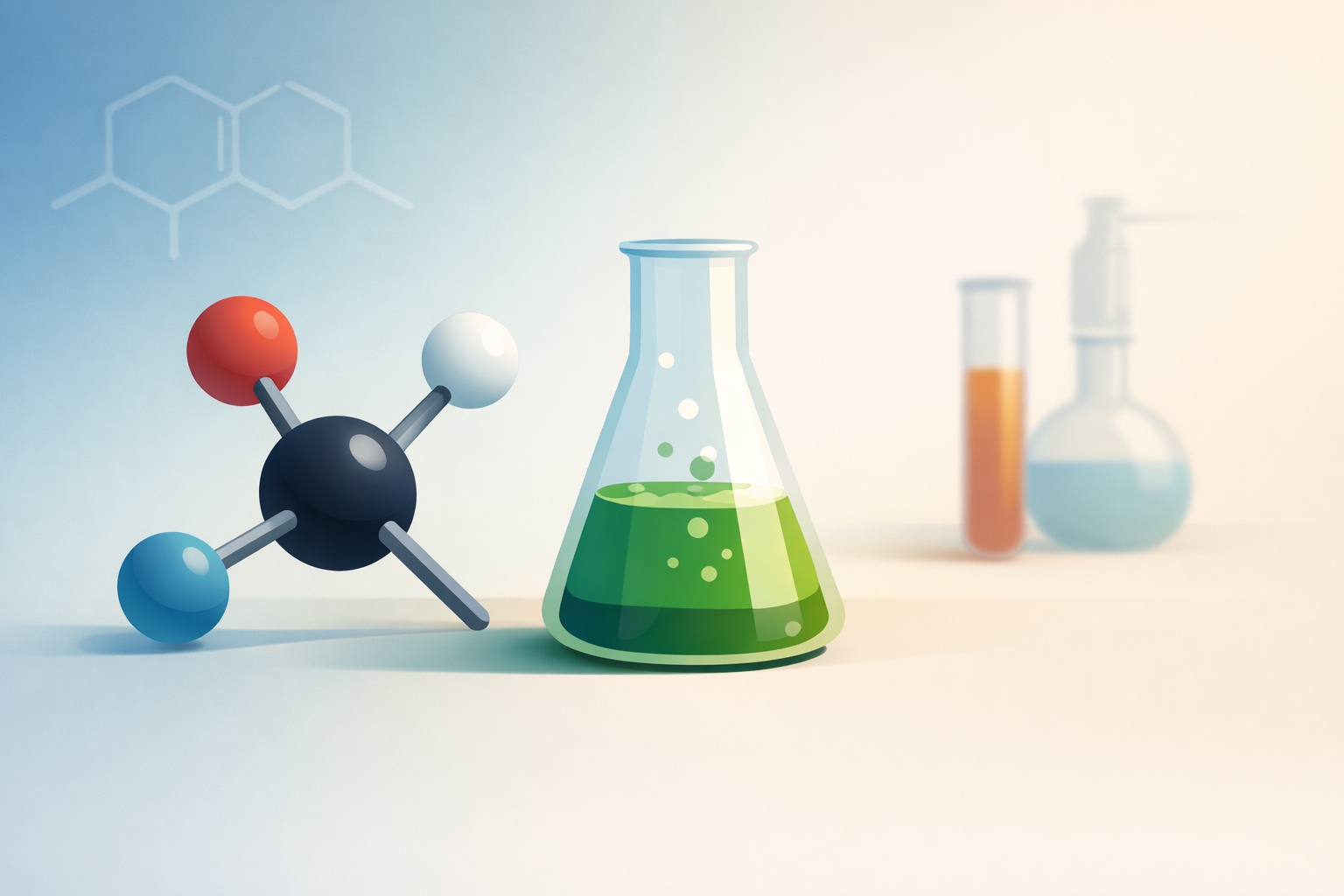 Organik Kimya: AYT Sınavında En Çok Çıkan Soru Tipleri